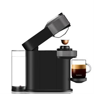 Nespresso Grey Vertuo Next Coffee Machine